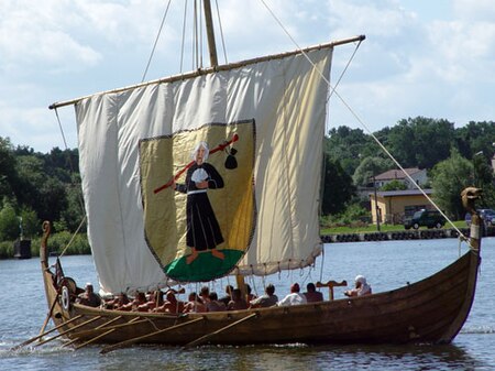 Secrets of the Viking Ships: A Marvel of Maritime Ingenuity