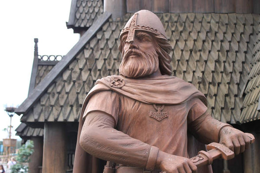 20 Fascinating Facts About the Vikings