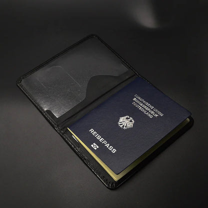 Valhalla Passport Cover