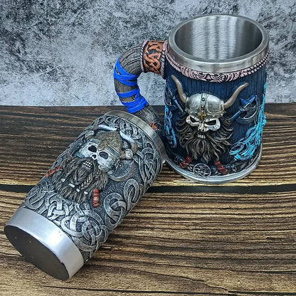 Viking Travel Mug