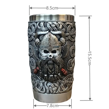 Viking Travel Mug