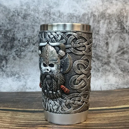 Viking Travel Mug