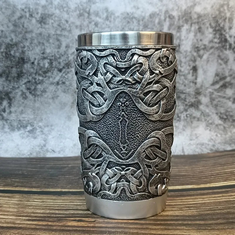 Viking Travel Mug