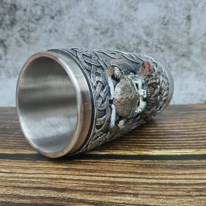 Viking Travel Mug