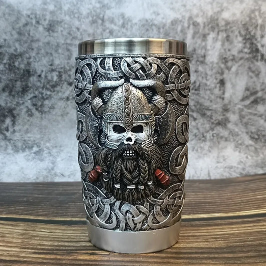 Viking Travel Mug